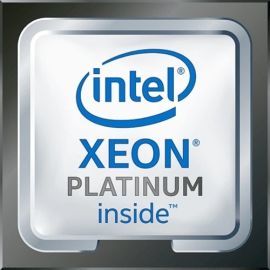 HPE - Certified Genuine Parts Intel Xeon Platinum (2nd Gen) 8280L Octacosa-core (28 Core) 2.70 GHz Processor Upgrade