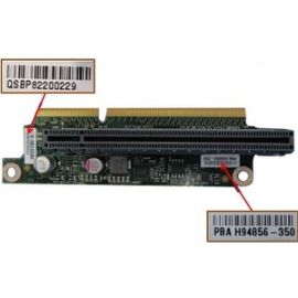 HPE - Certified Genuine Parts PCIE Riser2 Board