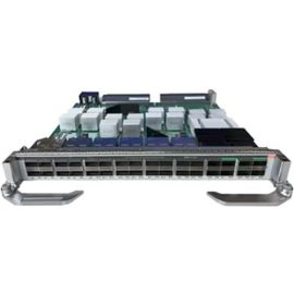 CATALYST 9600 SERIES 30-PORT 100G 2-PORT 400G