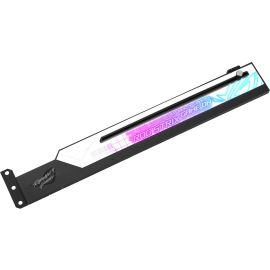 ROG STRIX GRAPHICS HOLDER EASILY ADJUSTABLE AURA RGB LIGHT