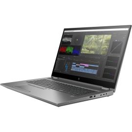 HP ZBook Fury G8 17.3