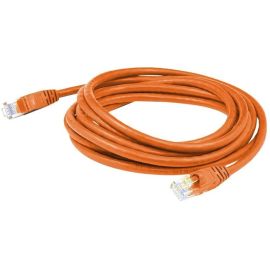 AddOn Cat.6a STP Patch Network Cable