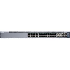 Juniper EX4100-24P Ethernet Switch