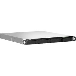 1U 4BAY NAS/ISCSI IP-SAN INTEL CELERON N5105/N5095 4C/4T UP TO