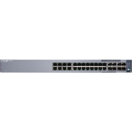 Juniper EX4100-F-24T Ethernet Switch