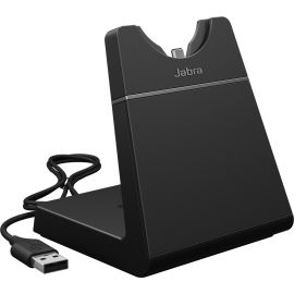 JABRA ENGAGE CHARGING STAND FOR STEREO/MONO HEADSETS USB-A