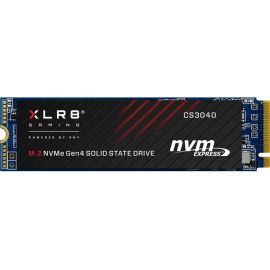 IMSourcing XLR8 CS3040 1 TB Solid State Drive - M.2 2280 Internal - PCI Express NVMe (PCI Express NVMe 4.0 x4)