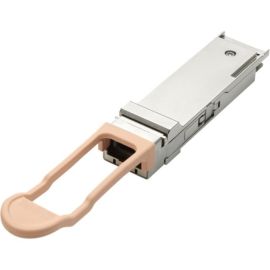 Aruba QSFP-DD Module