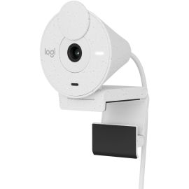 BRIO 300 WEB CAMERA - OFF-WHITE