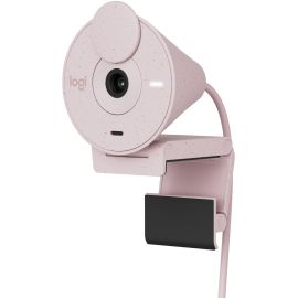 BRIO 300 WEB CAMERA - ROSE