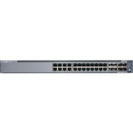 Juniper EX4100-24T-DC Ethernet Switch