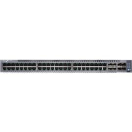 Juniper EX4100-48T-AFI Ethernet Switch