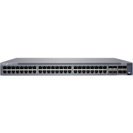 Juniper EX4100-48T-DC Ethernet Switch