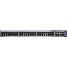 Juniper EX4100-F-48T Ethernet Switch