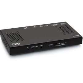 C2G ULTRA-SLIM HDBASET HDMI EXTENDER + RS232 AND IR OVER CAT