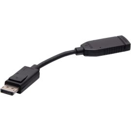 DISPPORT TO HDMI DONGLE CONVERTER 4K