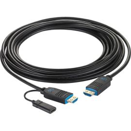 C2G Performance Fiber Optic Audio/Video Cable