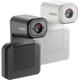 VADDIO INTELLISHOT-M EPTZ CONFERENCE CAMERA BLACK