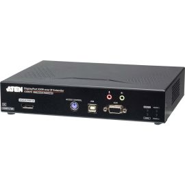 ATEN KX9970T 5K DisplayPort KVM over IP Transmitter