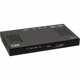 HDBASET HDMI RS232 IR RECEIVER BOX