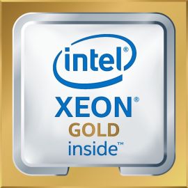 HPE - Certified Genuine Parts Intel Xeon Gold (2nd Gen) 6250 Octa-core (8 Core) 3.90 GHz Processor Upgrade