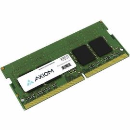 8GB DDR5-4800 SODIMM TAA COMPLIANT