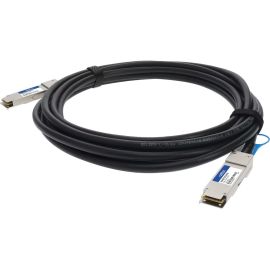 PALO ALTO PAN-QSFP-DAC-3M COMP TAA 40G-CU QSFP+ PASSIVE DAC 3M