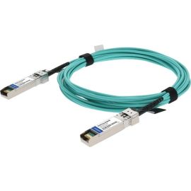 PALO ALTO COMP AOC TAA 10G SFP+ ACTIVE FIBER AOC 1M