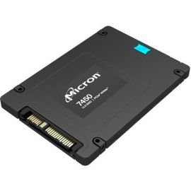 Lenovo 7450 MAX 12.80 TB Solid State Drive - 2.5