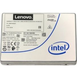 Lenovo P5620 6.40 TB Solid State Drive - 2.5