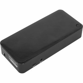 TARGUS USB-C UNIV DV4K 100W DOCK FOR HP DOCK182GLZ