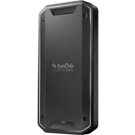 SanDisk Professional PRO-G40 1 TB Portable Rugged Solid State Drive - External - PCI Express NVMe