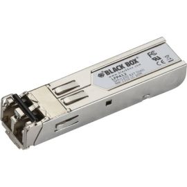 GIGABIT EXTREME TEMPERATURE SFP MULTIMODE FIBER 1310NM 2KM LC