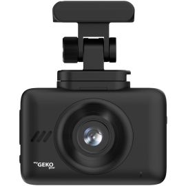 myGEKOgear by Adesso Orbit 535 4K Wi-Fi Sony Starvis Dash Cam