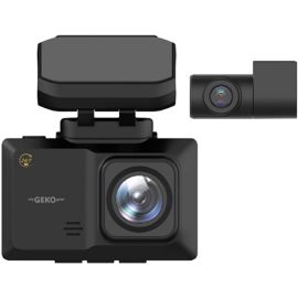 myGEKOgear Orbit 951 Vehicle Camera