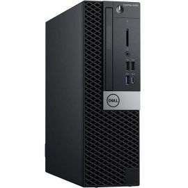 DELL 5060 SFF I7-8700 REFURB 16GB 500NVM W11P6 GR A