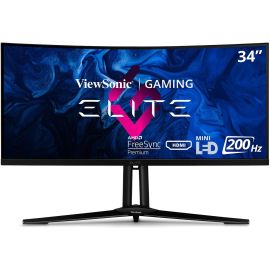 ViewSonic XG341C-2K 34