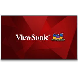 ViewSonic CDE4330 Digital Signage Display