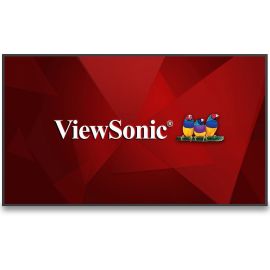 ViewSonic CDE5530 Digital Signage Display