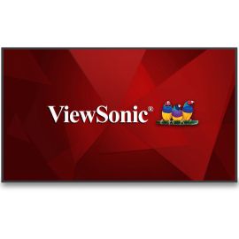 ViewSonic Cde6530 Digital Signage Display