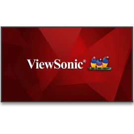 ViewSonic CDE7530 Digital Signage Display