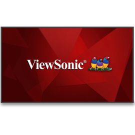 ViewSonic CDE8630 Digital Signage Display