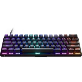 APEX 9 MINI KEYBOARD 60 PERCENT RGB KEYBOARD