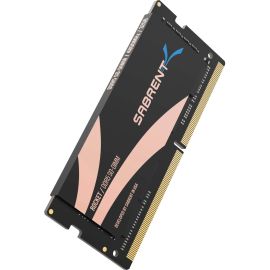 Sabrent Rocket DDR5 32GB SO-DIMM 4800MHz Memory Module