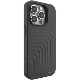 ZAGG Gear 4 Brooklyn Snap D30 Case Compatible with iPhone 14 Pro