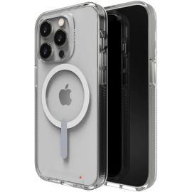 ZAGG Gear4 Crystal Palace Snap Case for iPhone 14 Pro