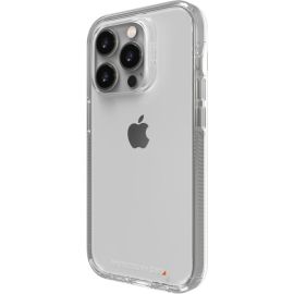 ZAGG Gear4 Crystal Palace Clear Case for iPhone 14 Pro