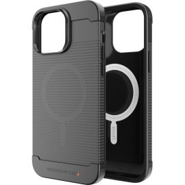 ZAGG Gear 4 Havana Snap D30 Protective Case Compatible with iPhone 14 Max