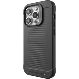 ZAGG Gear 4 Havana Snap D30 Case Compatible with iPhone 14 Pro