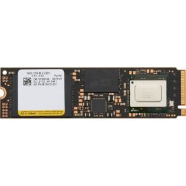 2TB PCIE NVME TLC M.2 SSD